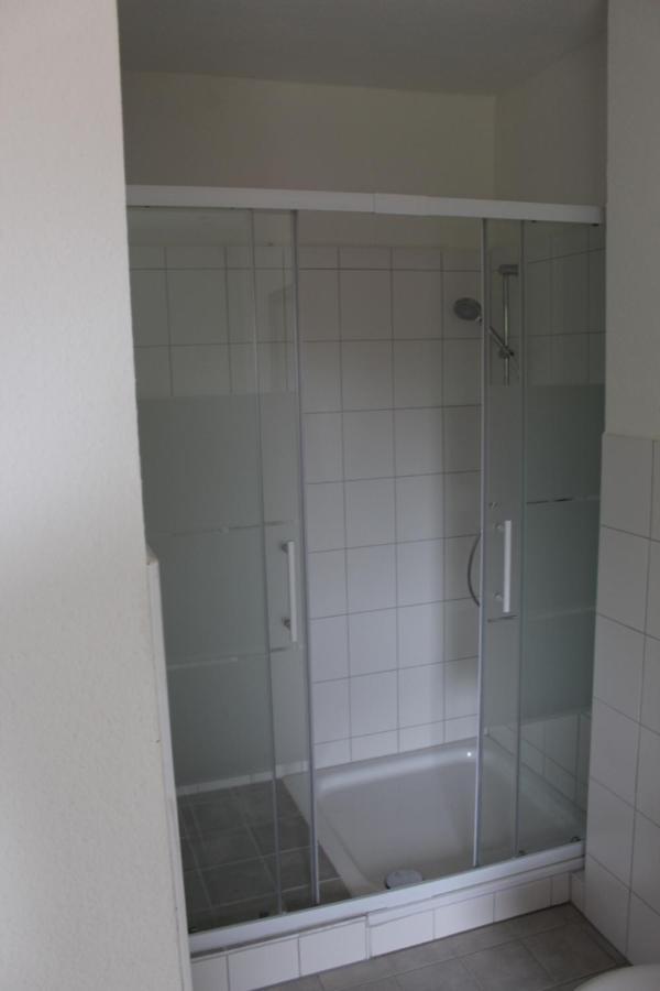 Duenenhaus Wohnung 3 Lübeck Exterior foto